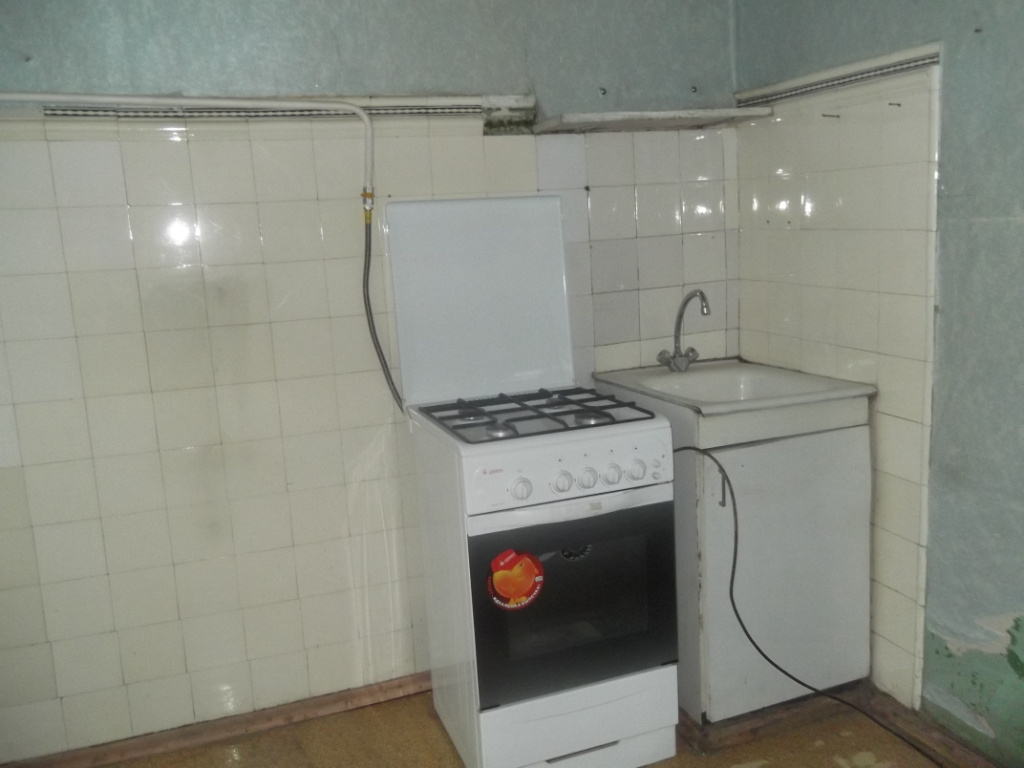 1-комнатная квартира, 35 м² - фото 4