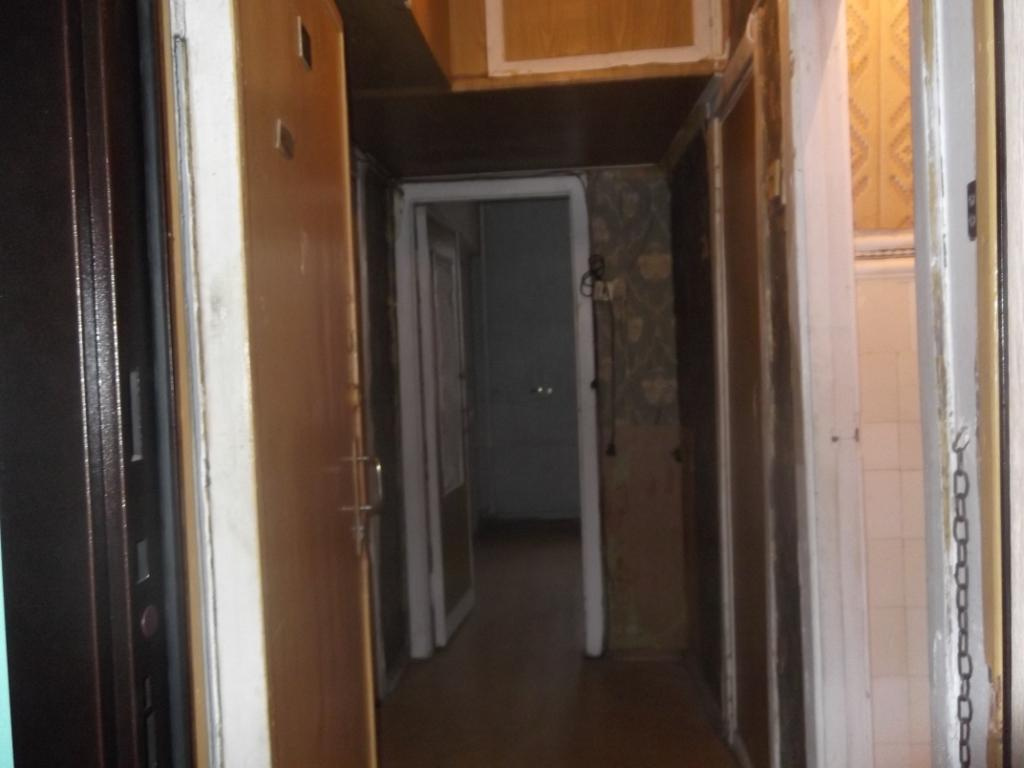 1-комнатная квартира, 35 м² - фото 6