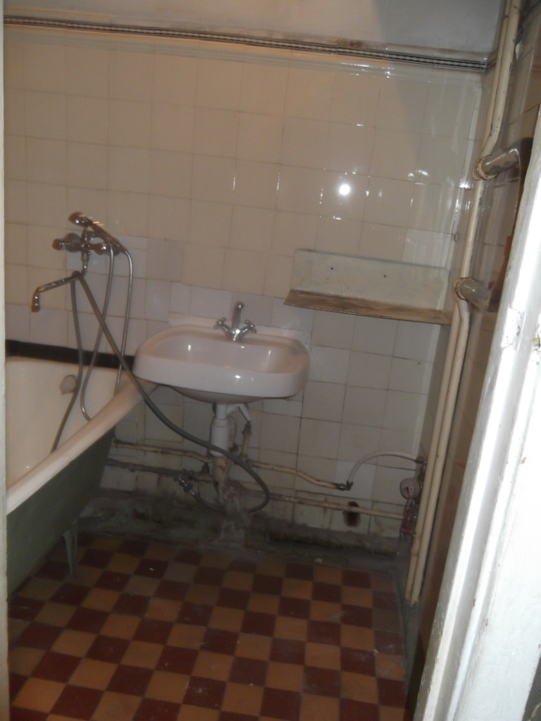 1-комнатная квартира, 35 м² - фото 5