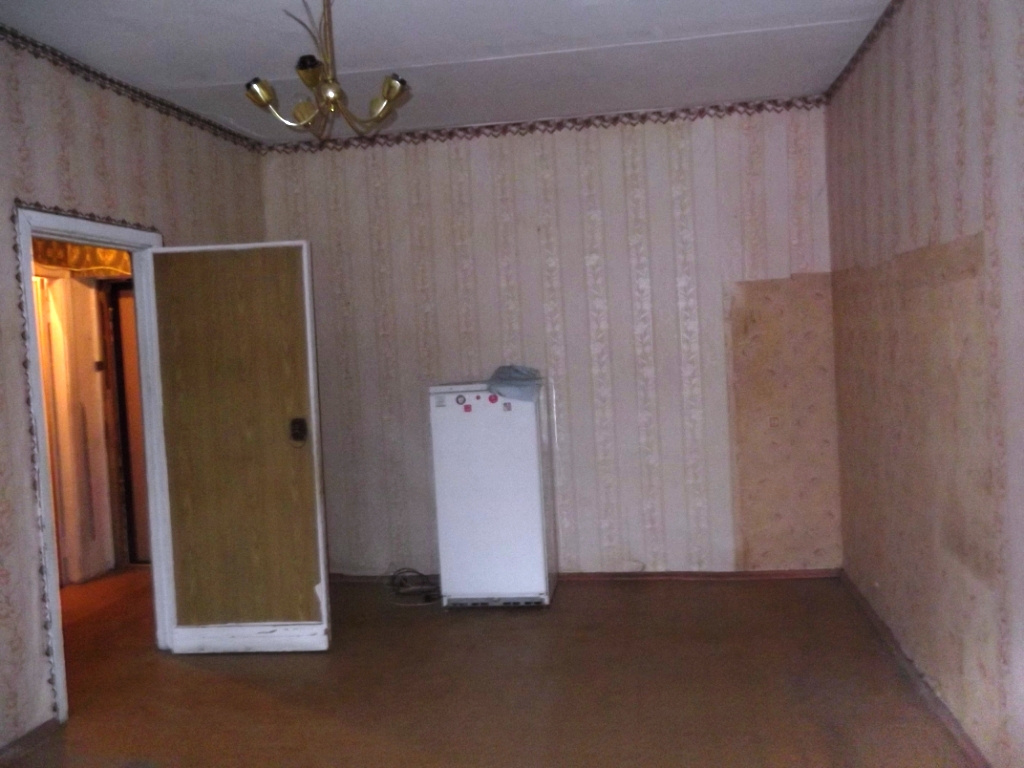 1-комнатная квартира, 35 м² - фото 3