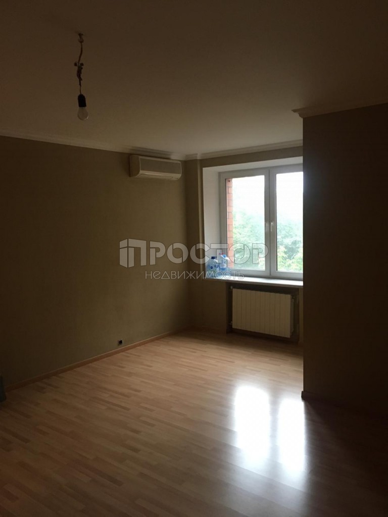 3-комнатная квартира, 140 м² - фото 11