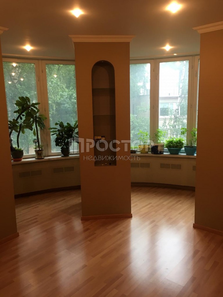 3-комнатная квартира, 140 м² - фото 15