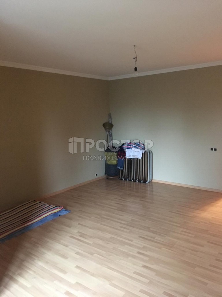 3-комнатная квартира, 140 м² - фото 13