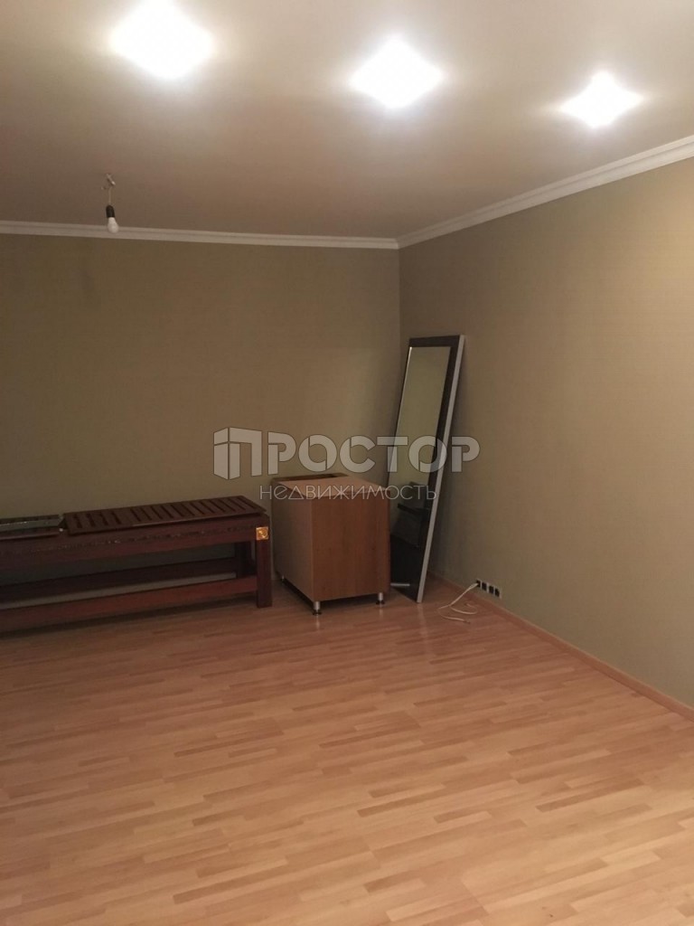 3-комнатная квартира, 140 м² - фото 17