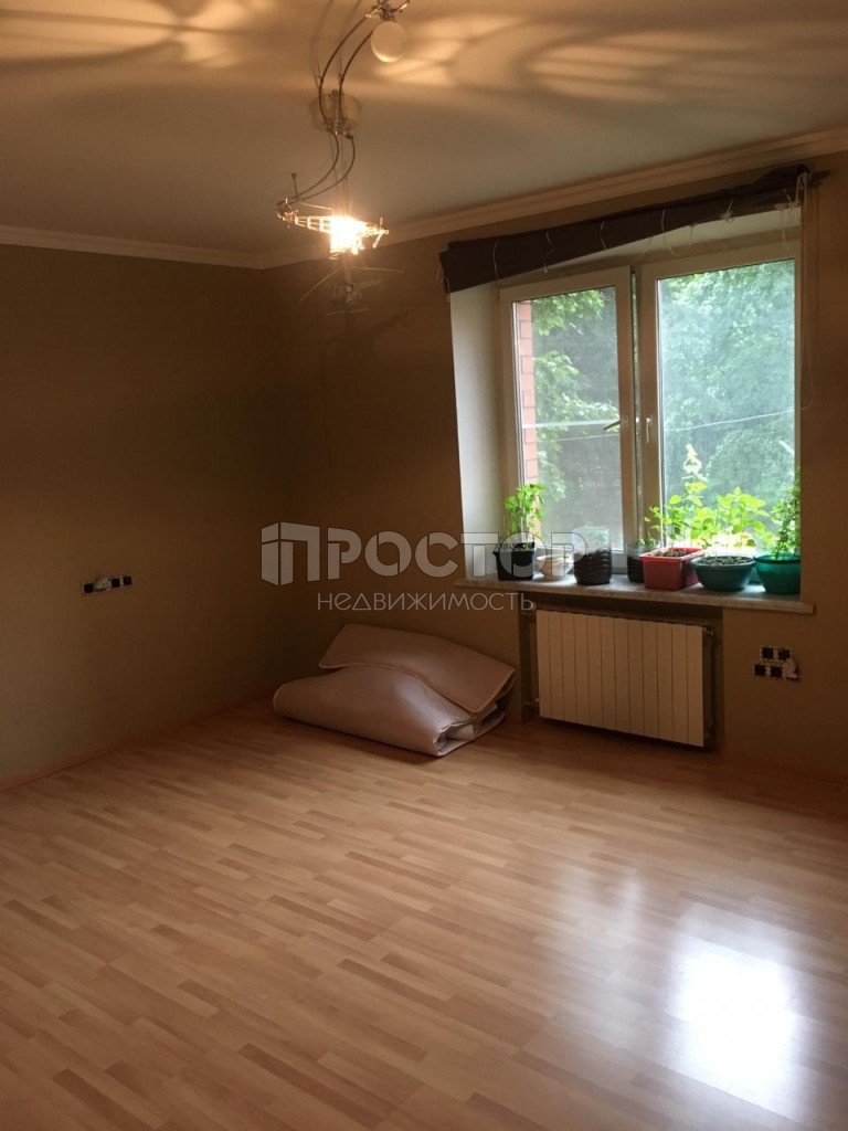 3-комнатная квартира, 140 м² - фото 19