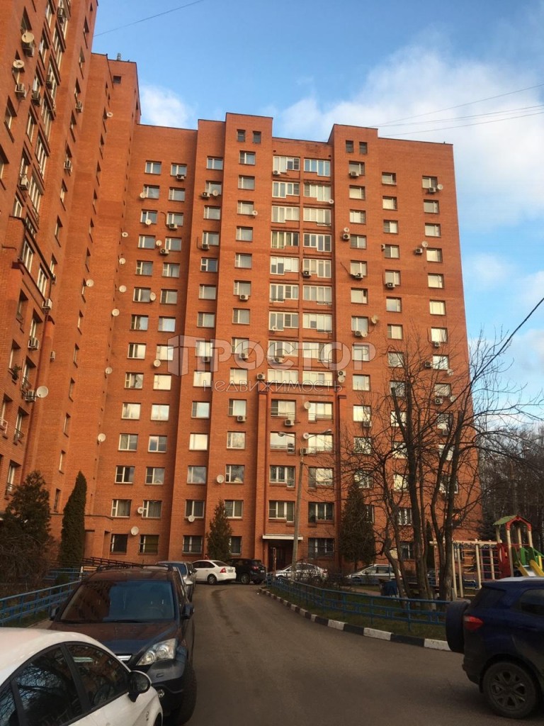 3-комнатная квартира, 140 м² - фото 29