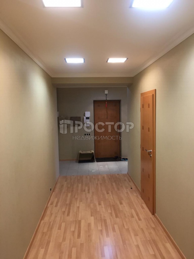 3-комнатная квартира, 140 м² - фото 5