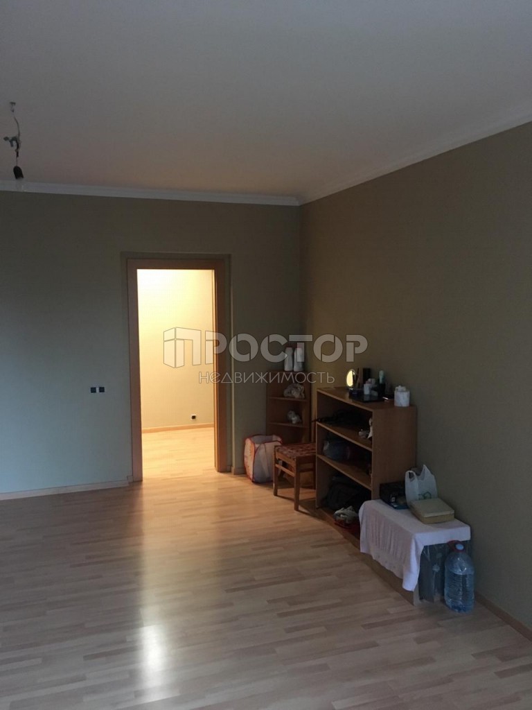 3-комнатная квартира, 140 м² - фото 14