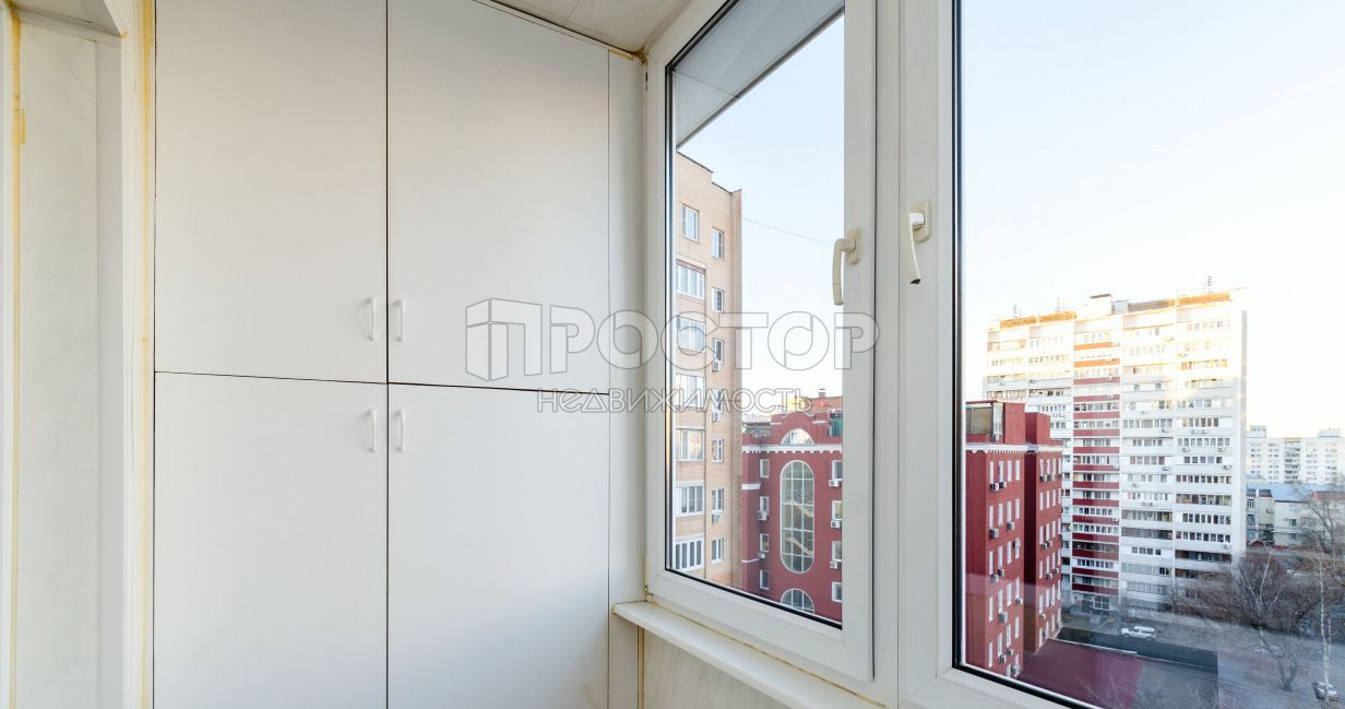 3-комнатная квартира, 72.2 м² - фото 7