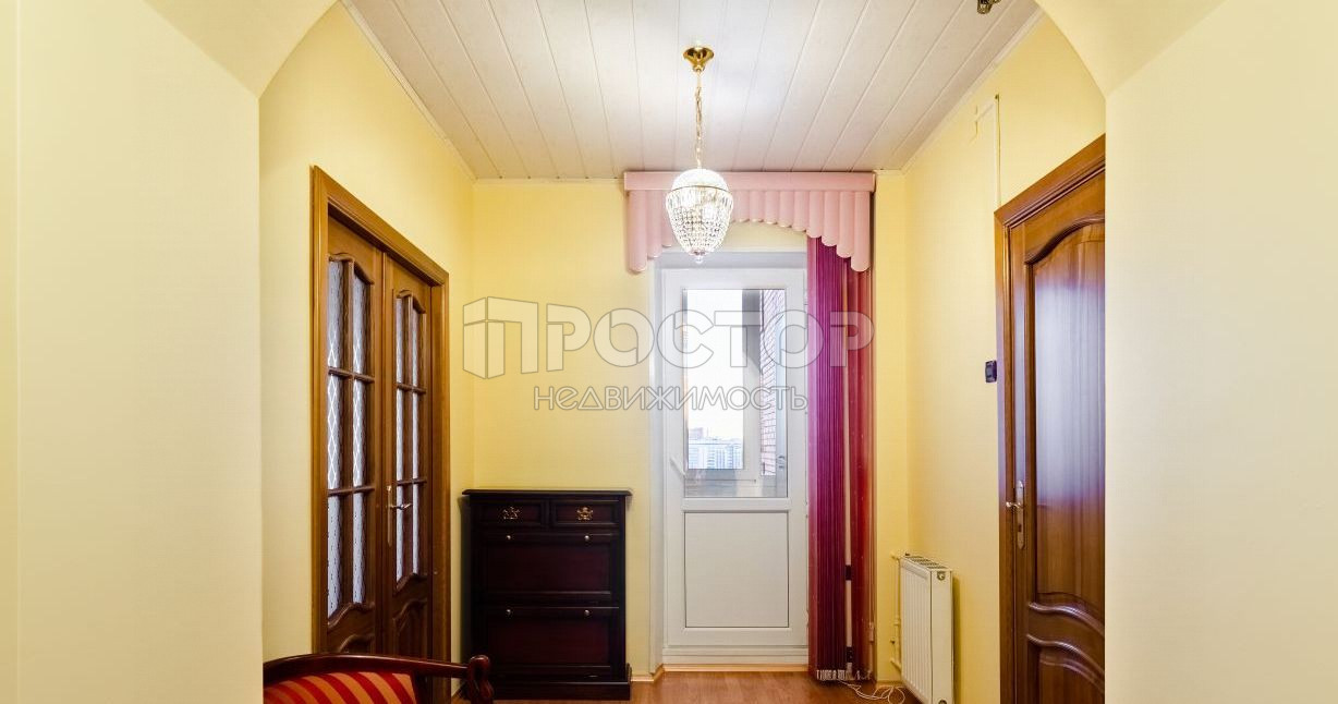 3-комнатная квартира, 72.2 м² - фото 3