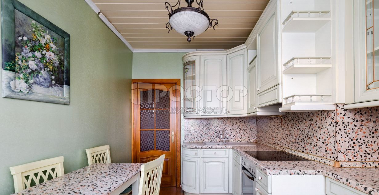 3-комнатная квартира, 72.2 м² - фото 9