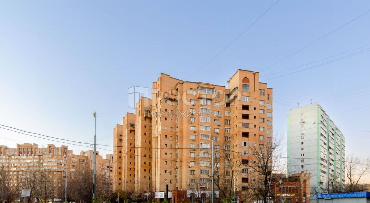 3-комнатная квартира, 72.2 м² - фото 11
