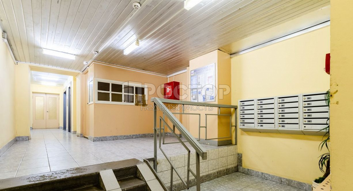 3-комнатная квартира, 72.2 м² - фото 8