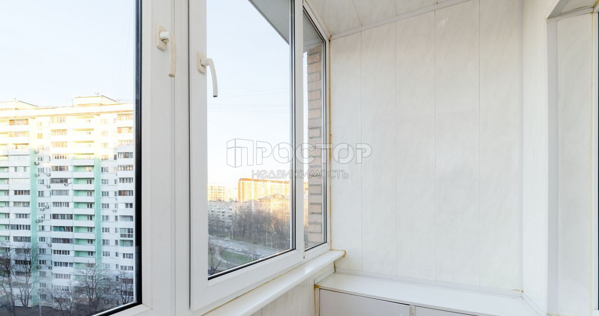 3-комнатная квартира, 72.2 м² - фото 6