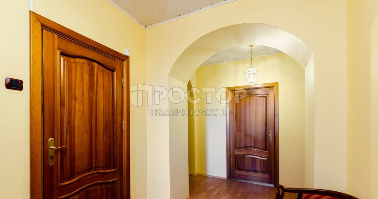 3-комнатная квартира, 72.2 м² - фото 5