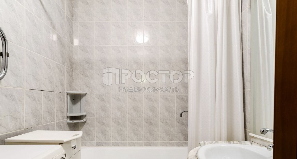 3-комнатная квартира, 72.2 м² - фото 4