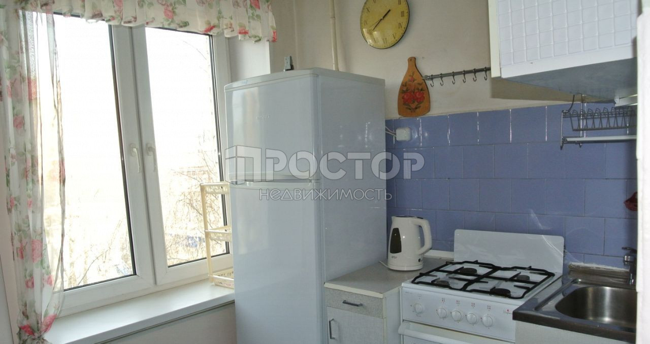 3-комнатная квартира, 57 м² - фото 3