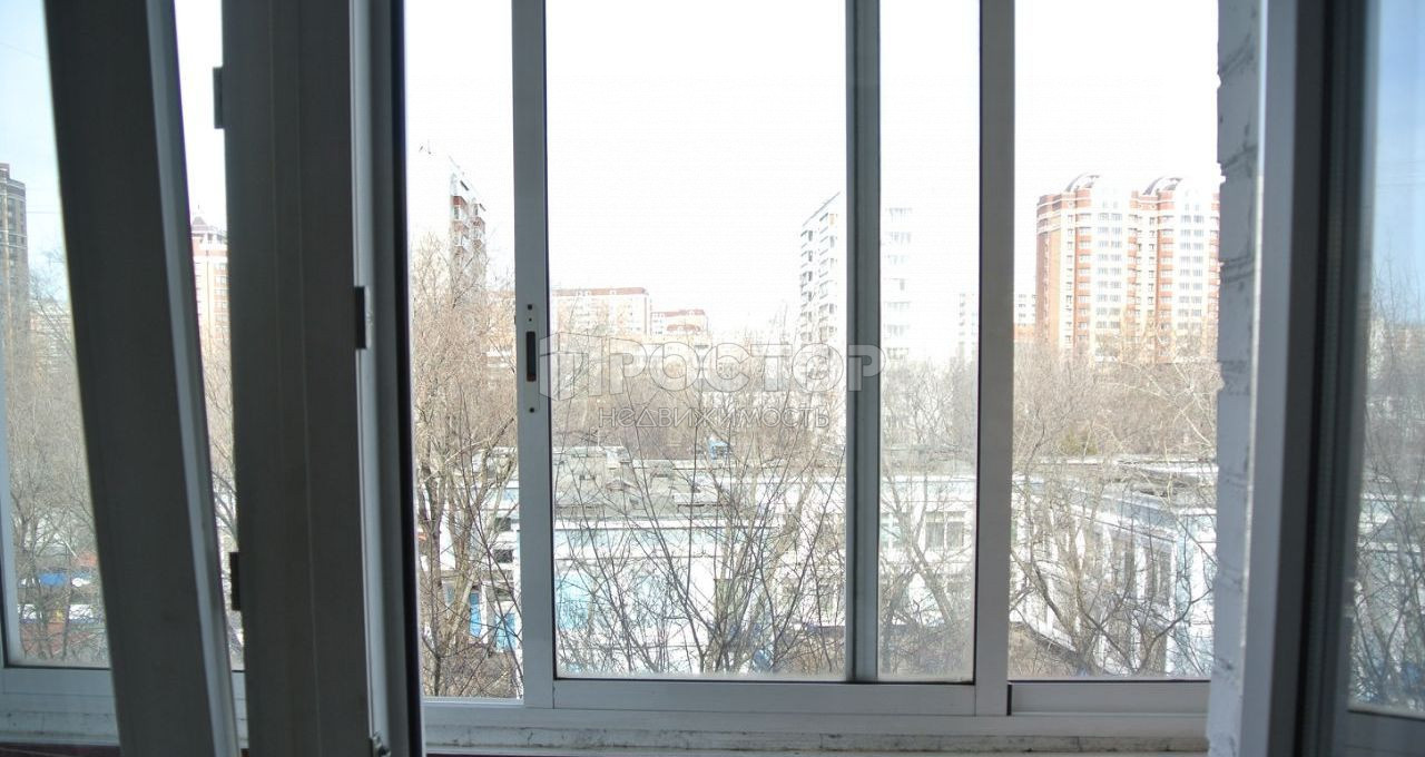 3-комнатная квартира, 57 м² - фото 4