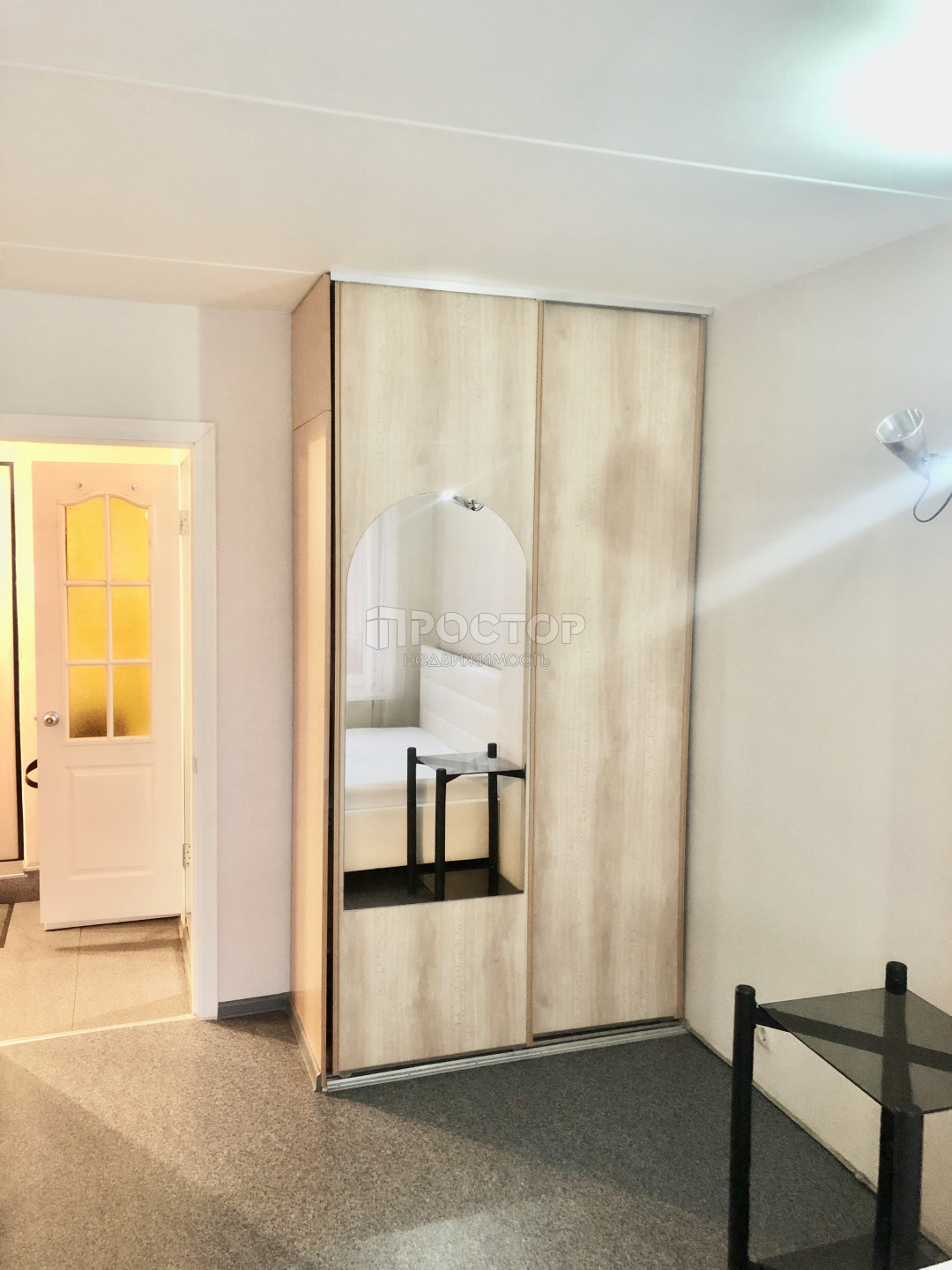 1-комнатная квартира, 39 м² - фото 15