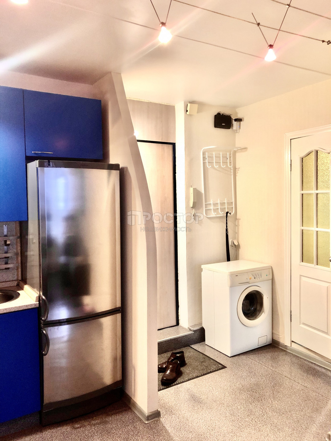 1-комнатная квартира, 39 м² - фото 12