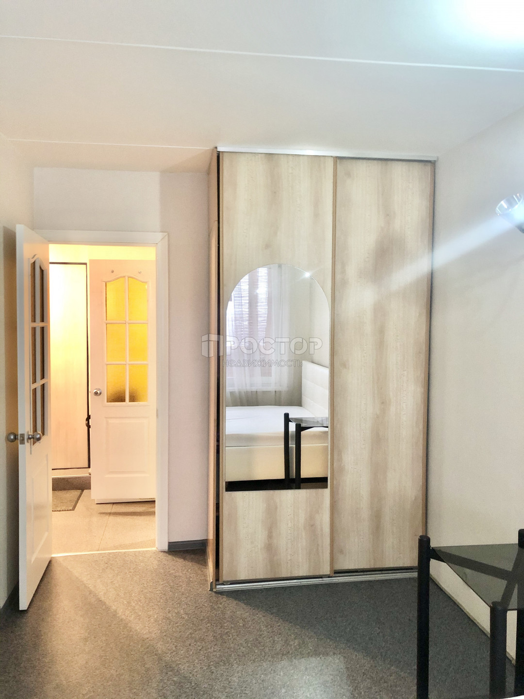 1-комнатная квартира, 39 м² - фото 8