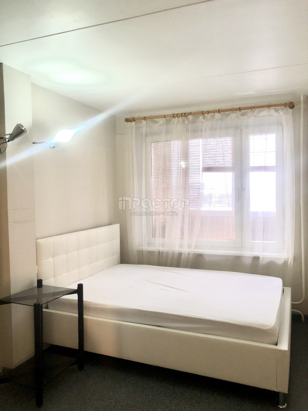 1-комнатная квартира, 39 м² - фото 6