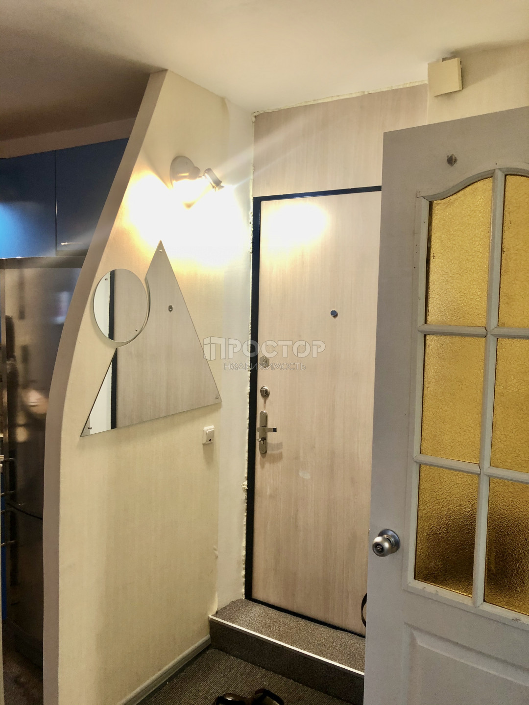 1-комнатная квартира, 39 м² - фото 17