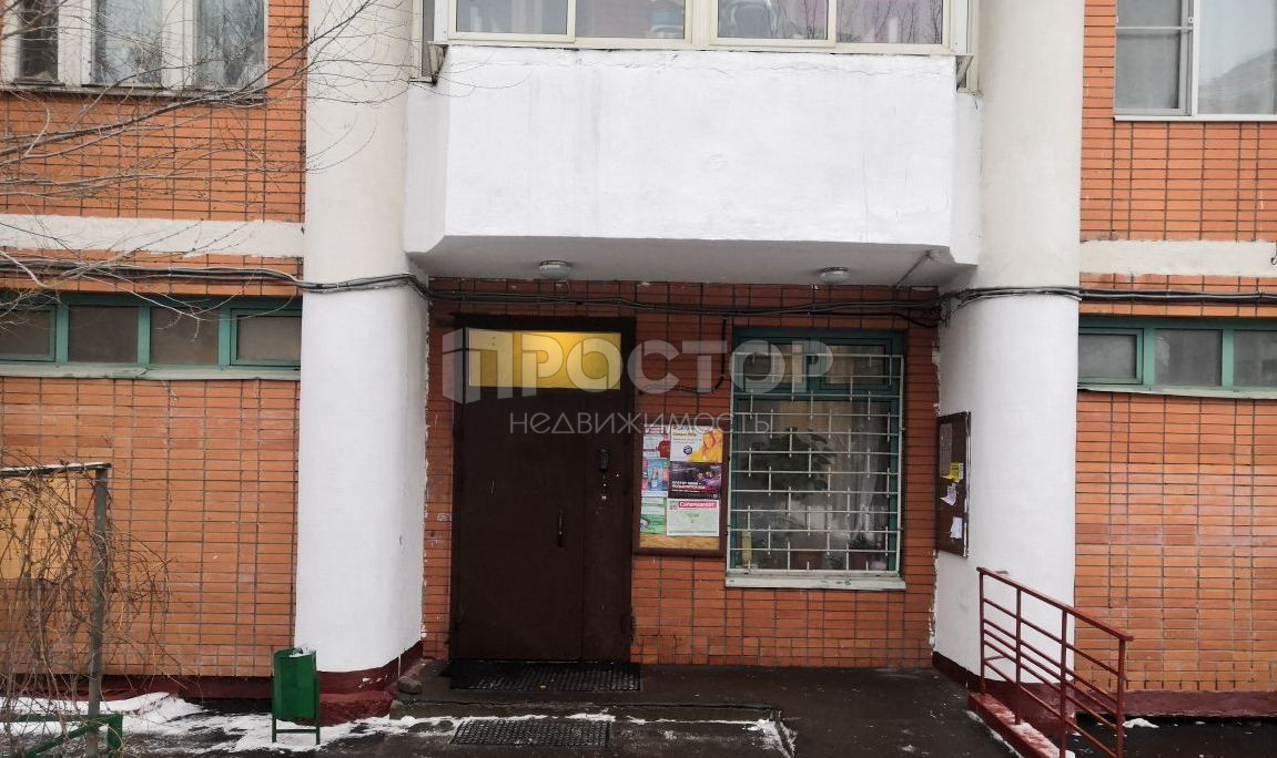 1-комнатная квартира, 43.1 м² - фото 11