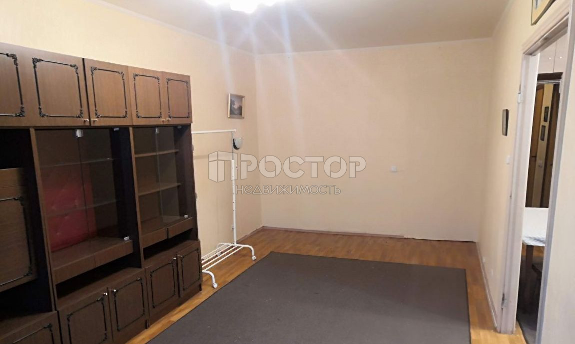 1-комнатная квартира, 43.1 м² - фото 5