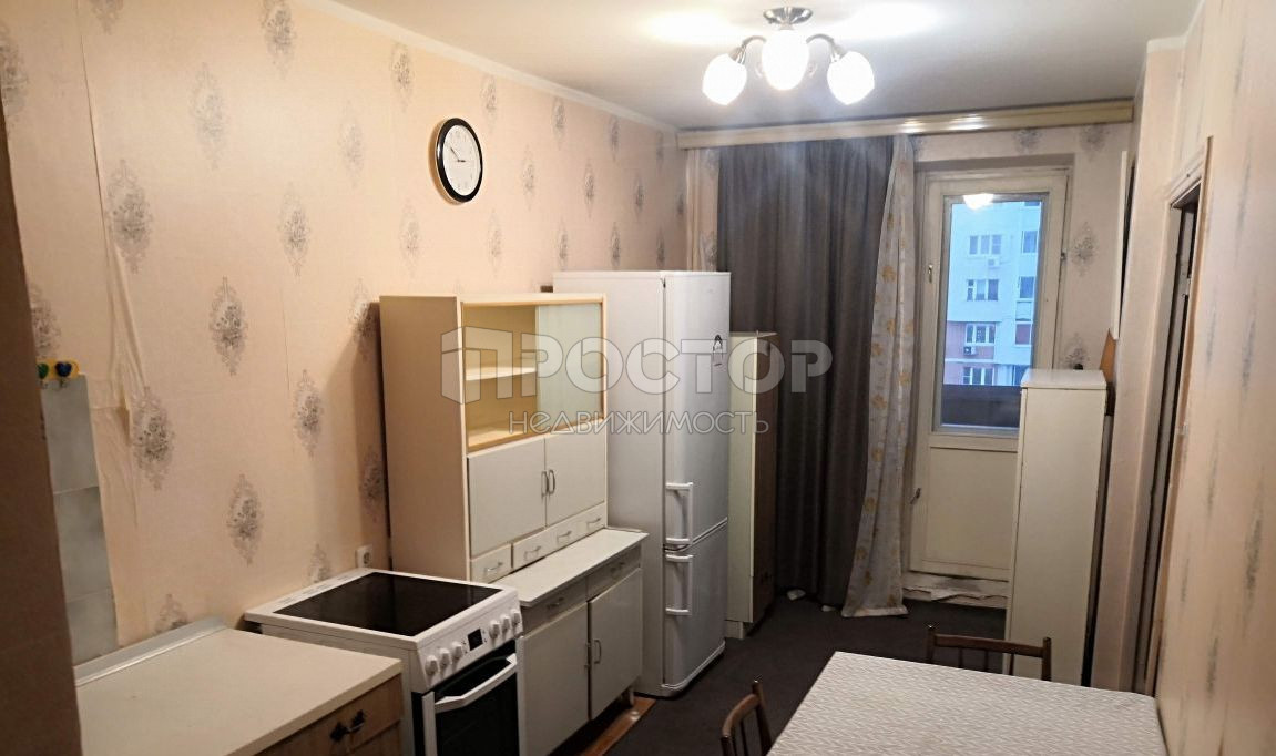 1-комнатная квартира, 43.1 м² - фото 10
