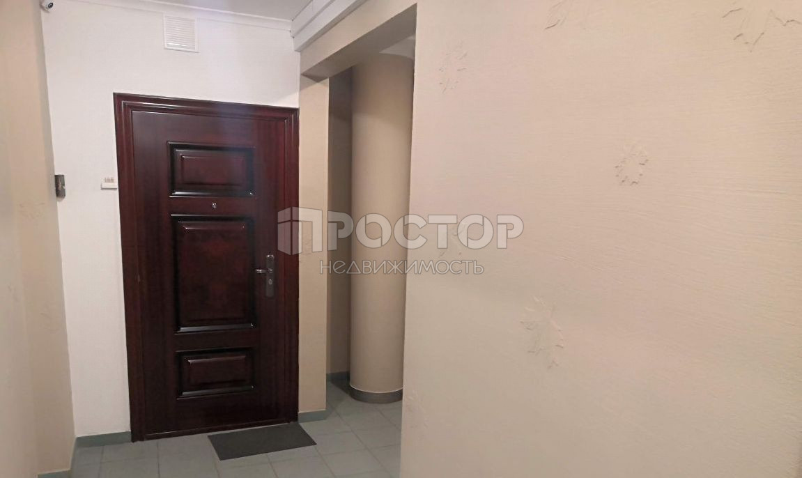 1-комнатная квартира, 43.1 м² - фото 4