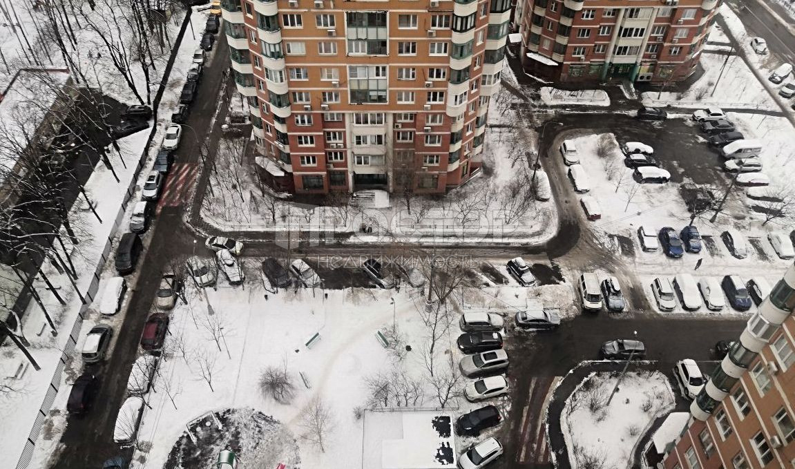 1-комнатная квартира, 43.1 м² - фото 12