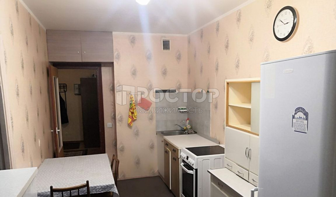 1-комнатная квартира, 43.1 м² - фото 7