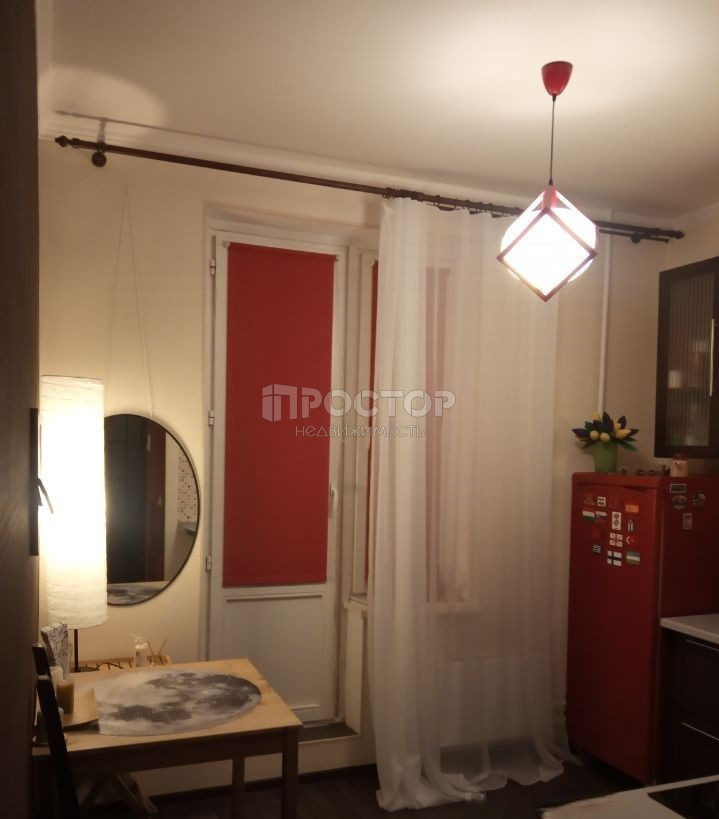 1-комнатная квартира, 40.4 м² - фото 2