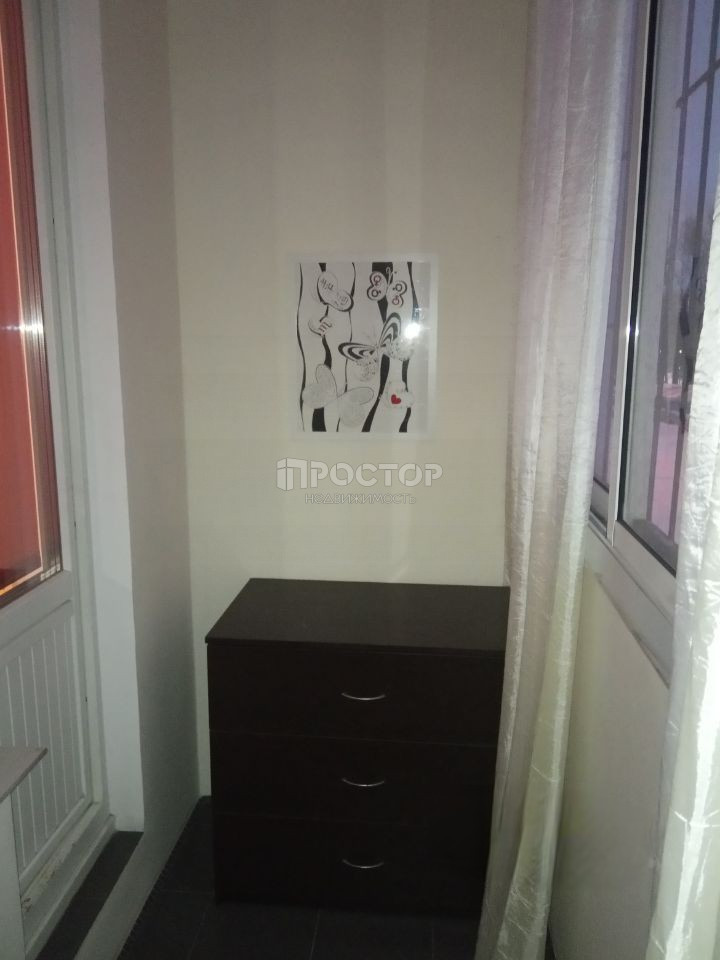 1-комнатная квартира, 40.4 м² - фото 3