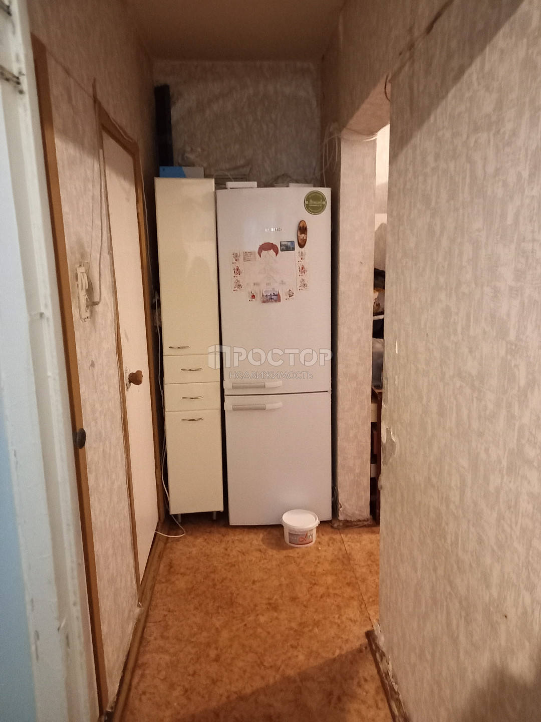 2-комнатная квартира, 53.7 м² - фото 6