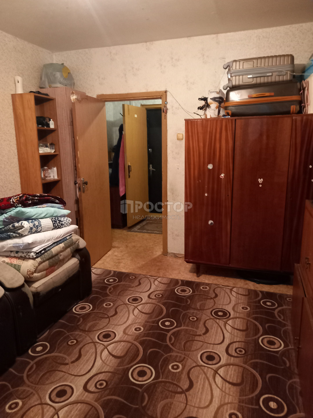2-комнатная квартира, 53.7 м² - фото 4