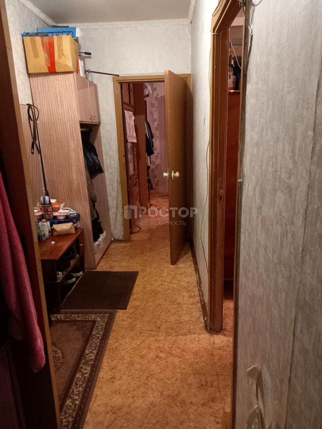 2-комнатная квартира, 53.7 м² - фото 5