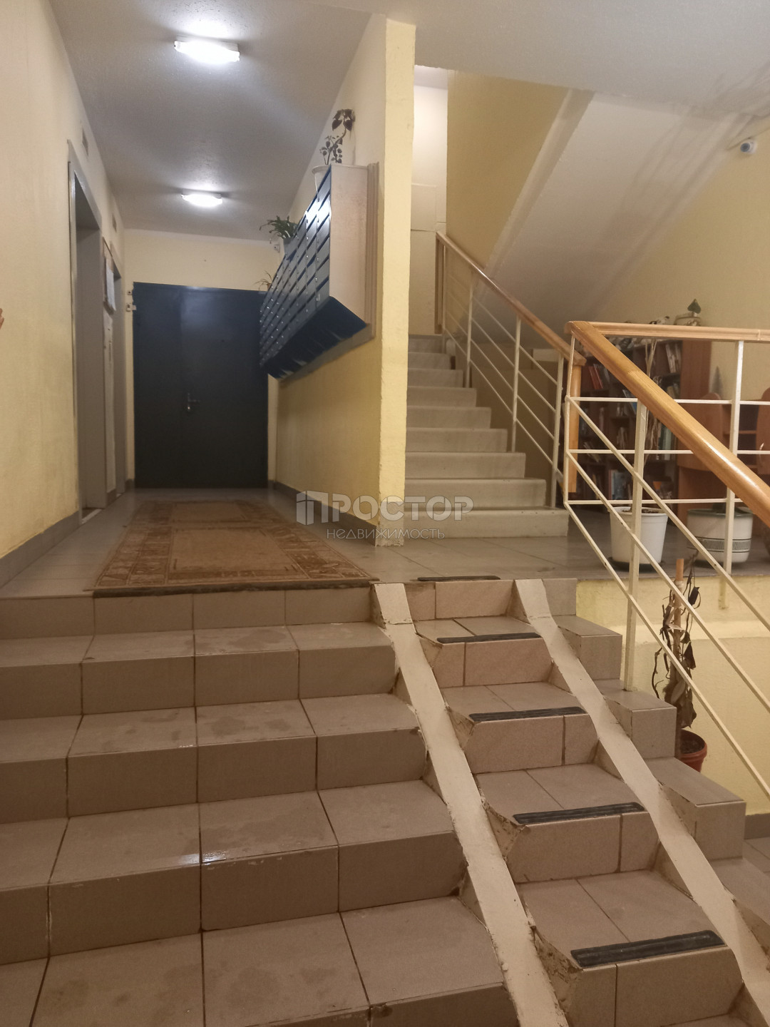 2-комнатная квартира, 53.7 м² - фото 7