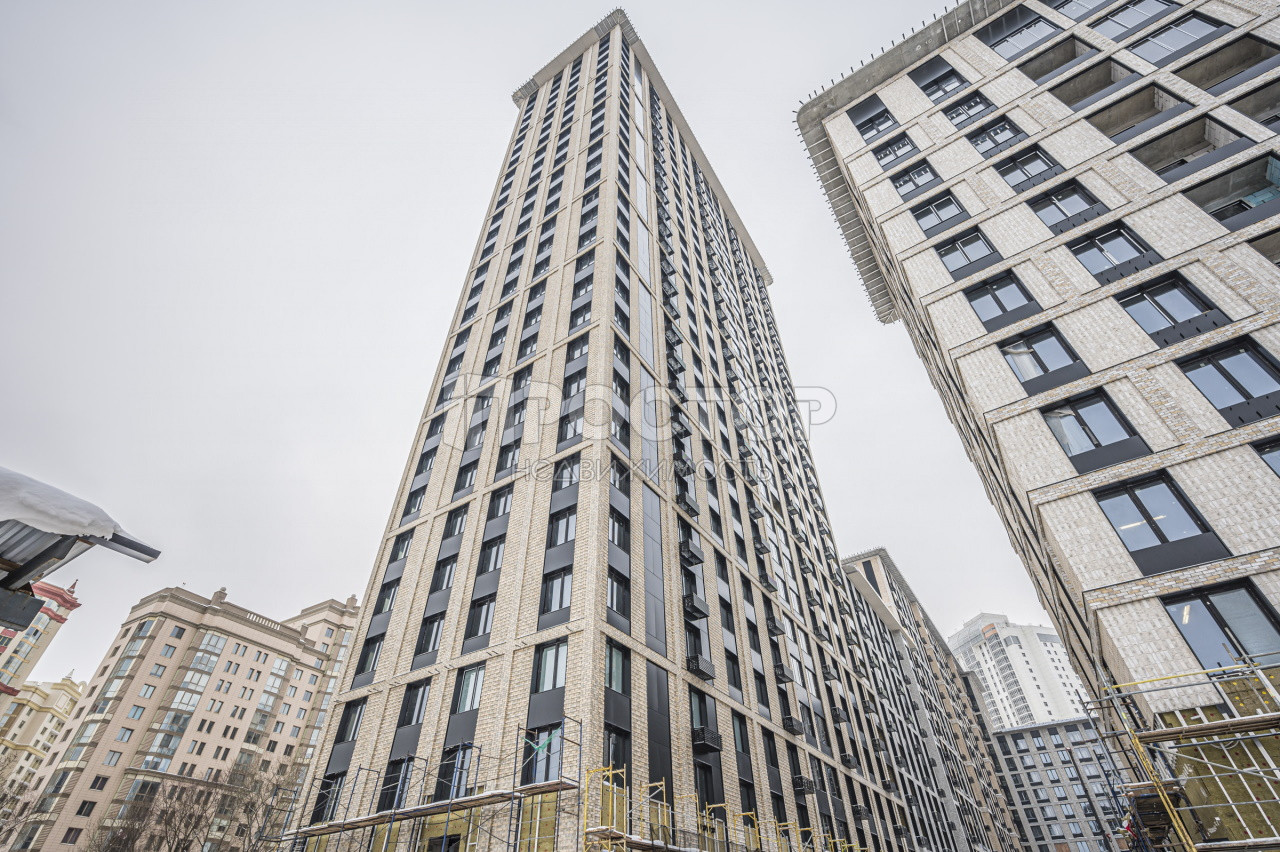 1-комнатная квартира, 46 м² - фото 7