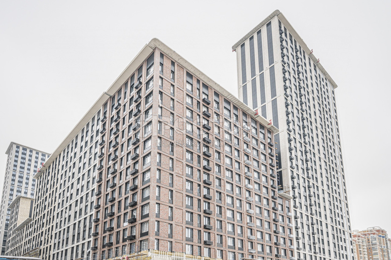1-комнатная квартира, 46 м² - фото 5