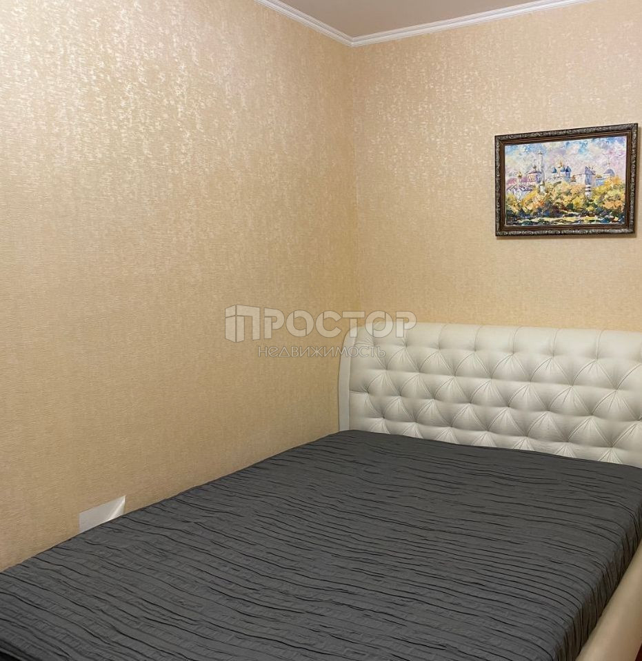 2-комнатная квартира, 42.2 м² - фото 4