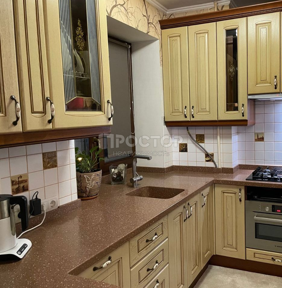 2-комнатная квартира, 42.2 м² - фото 5