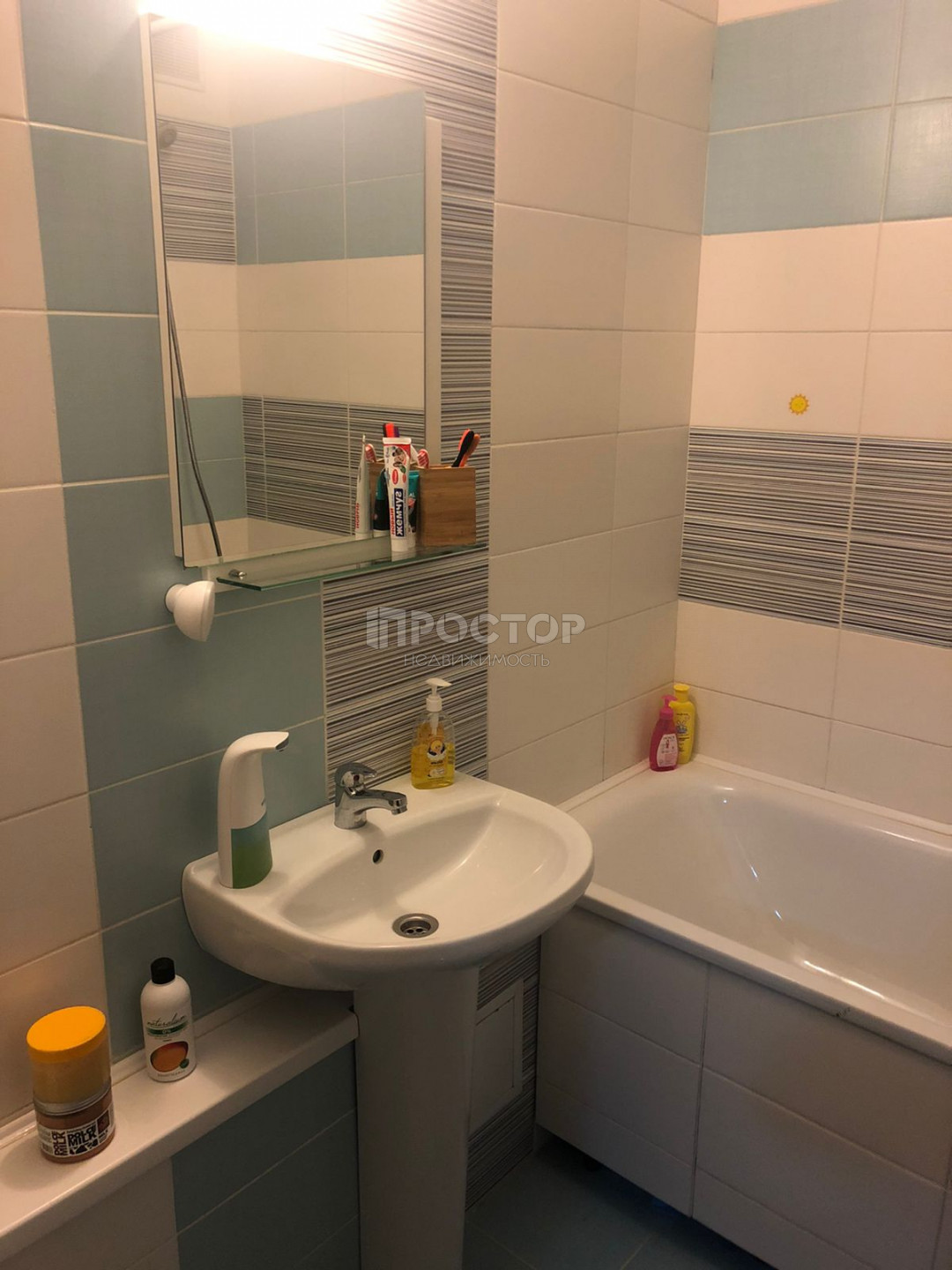 1-комнатная квартира, 42.5 м² - фото 9