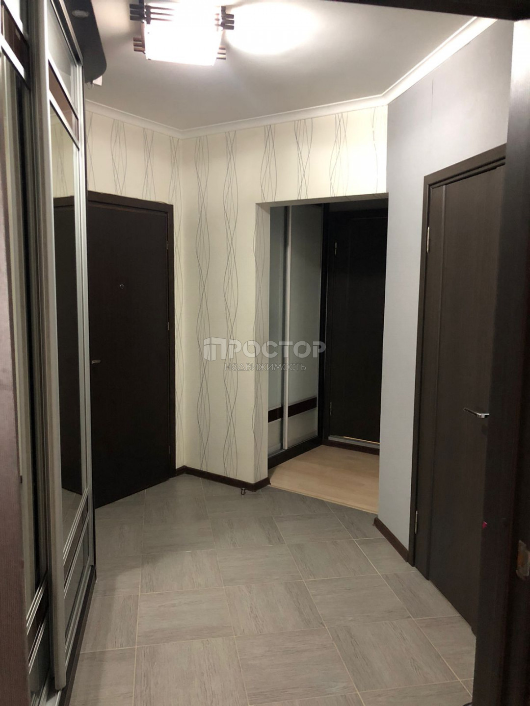 1-комнатная квартира, 42.5 м² - фото 7