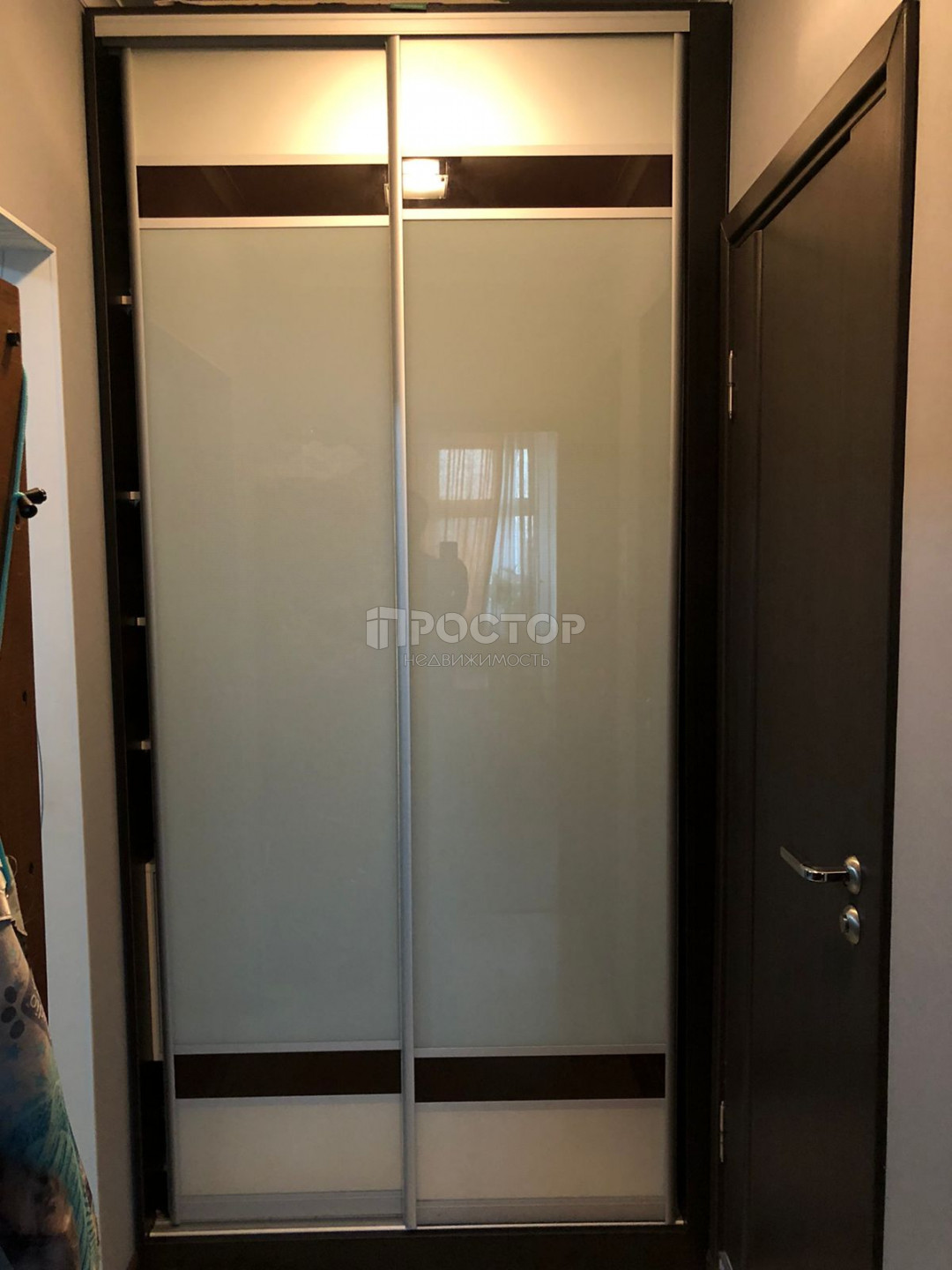 1-комнатная квартира, 42.5 м² - фото 2