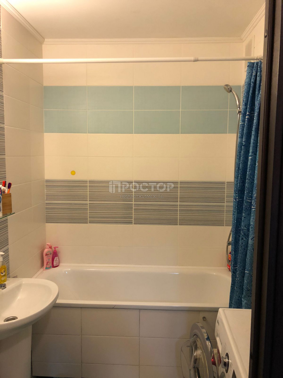 1-комнатная квартира, 42.5 м² - фото 14