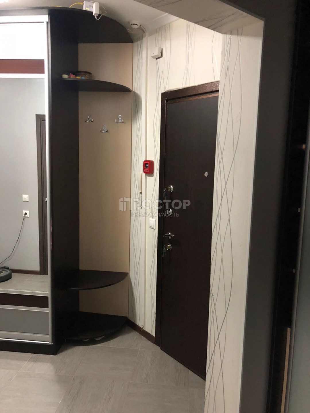 1-комнатная квартира, 42.5 м² - фото 4
