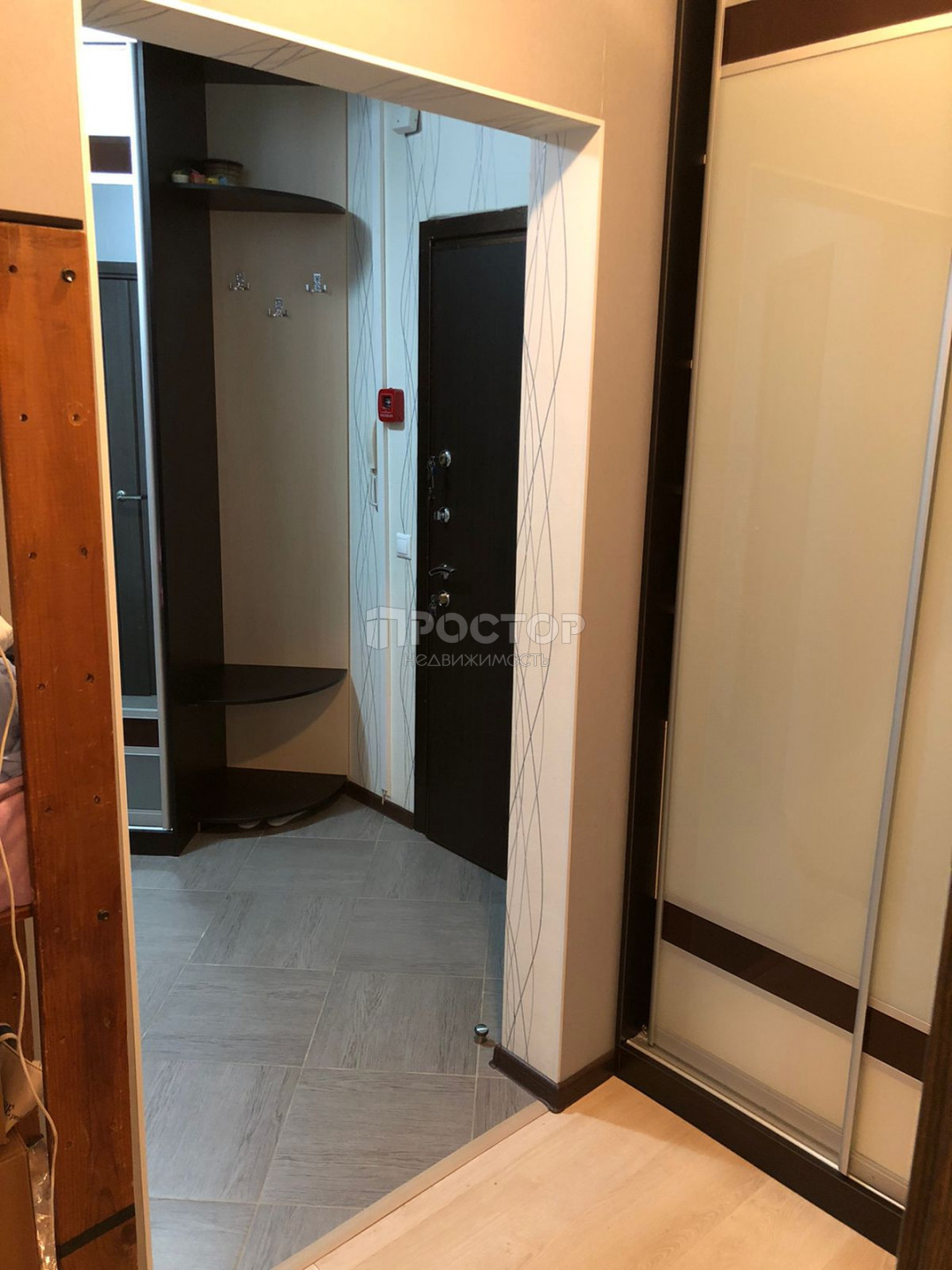 1-комнатная квартира, 42.5 м² - фото 13