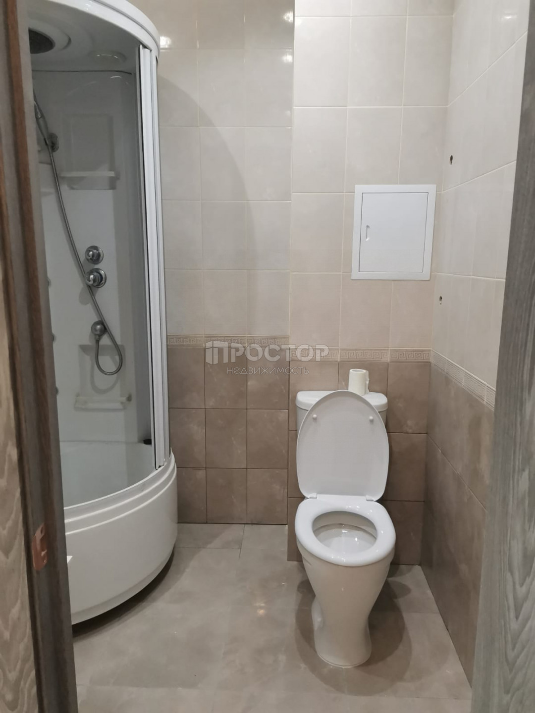 Студия, 28.4 м² - фото 4